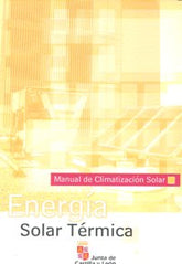 ENERGIA SOLAR TERMICA - 9788497184908